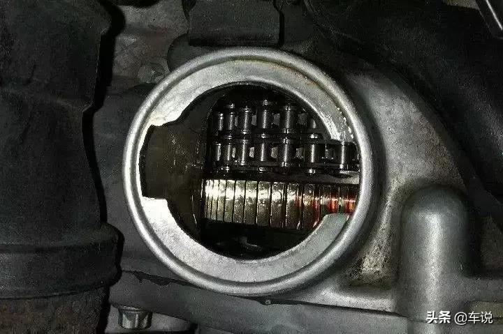 积碳严重的车子,积碳多了汽车出现什么现状