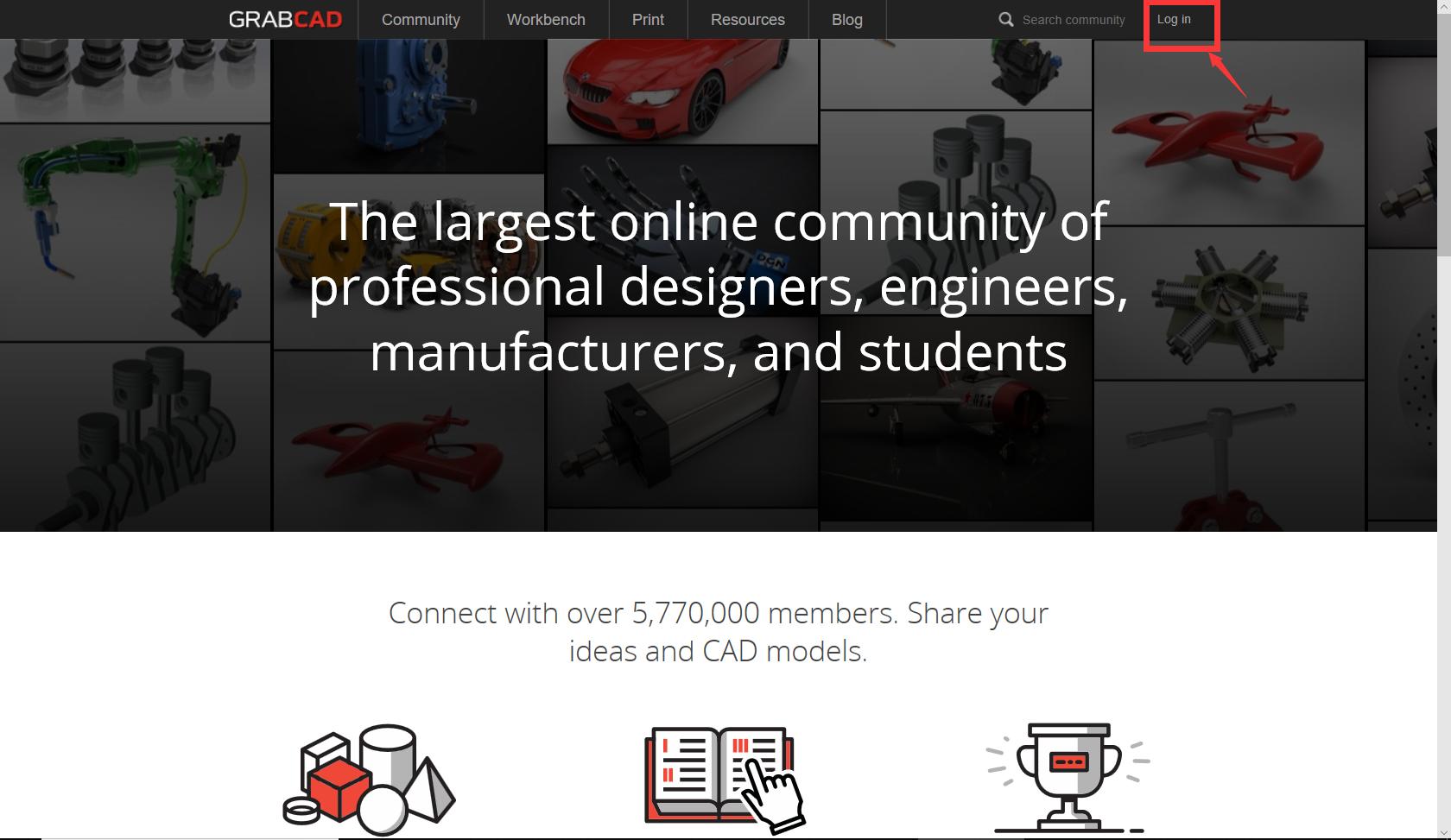 免费3d模型展示网站,选择好的3d模型网站