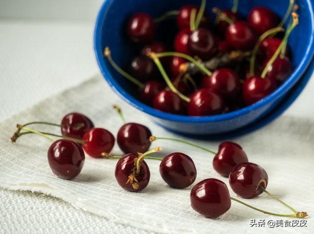 各个季节的时令水果有什么,各种水果都是哪些季节可以吃的