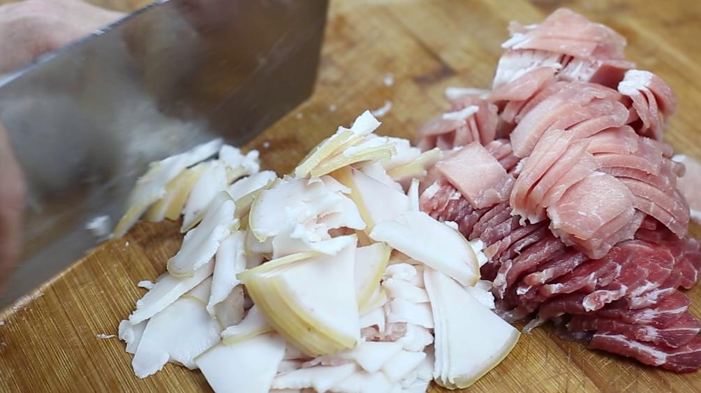 香干的13种最全经典做法,香干最下饭的做法