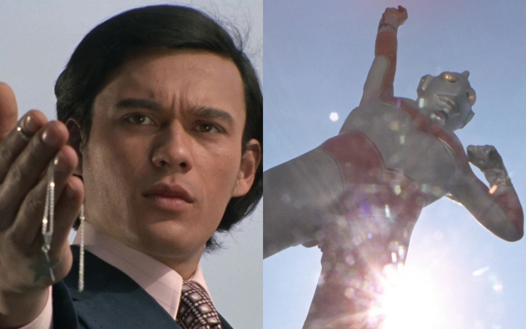 你还记得奥特曼吗,奥特曼格斗进化3奥特六兄弟剧情