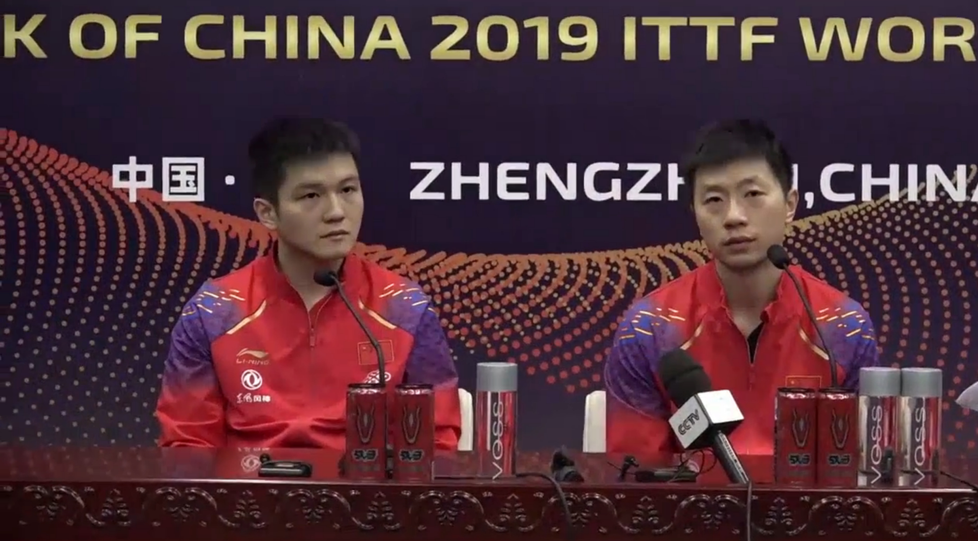 国乒马龙重回巅峰,国乒后马龙时代谁来挑大梁