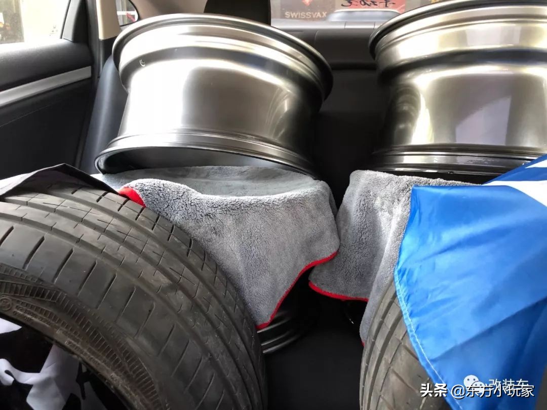 从自动GK5到手动思域,佛山妹子玩车玩到腰间盘突出