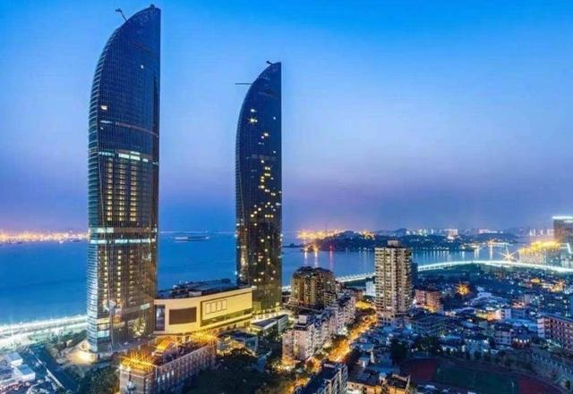 厦门旅游必去十大景点推荐自由行,去厦门旅游必去的十个景点自由行