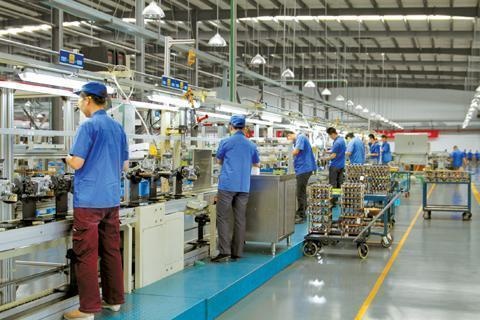 招工难年轻人不进工厂都去哪里了,为什么不建议年轻人去工厂