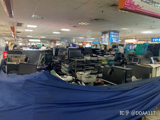 图多杀猫，垃圾佬的日常