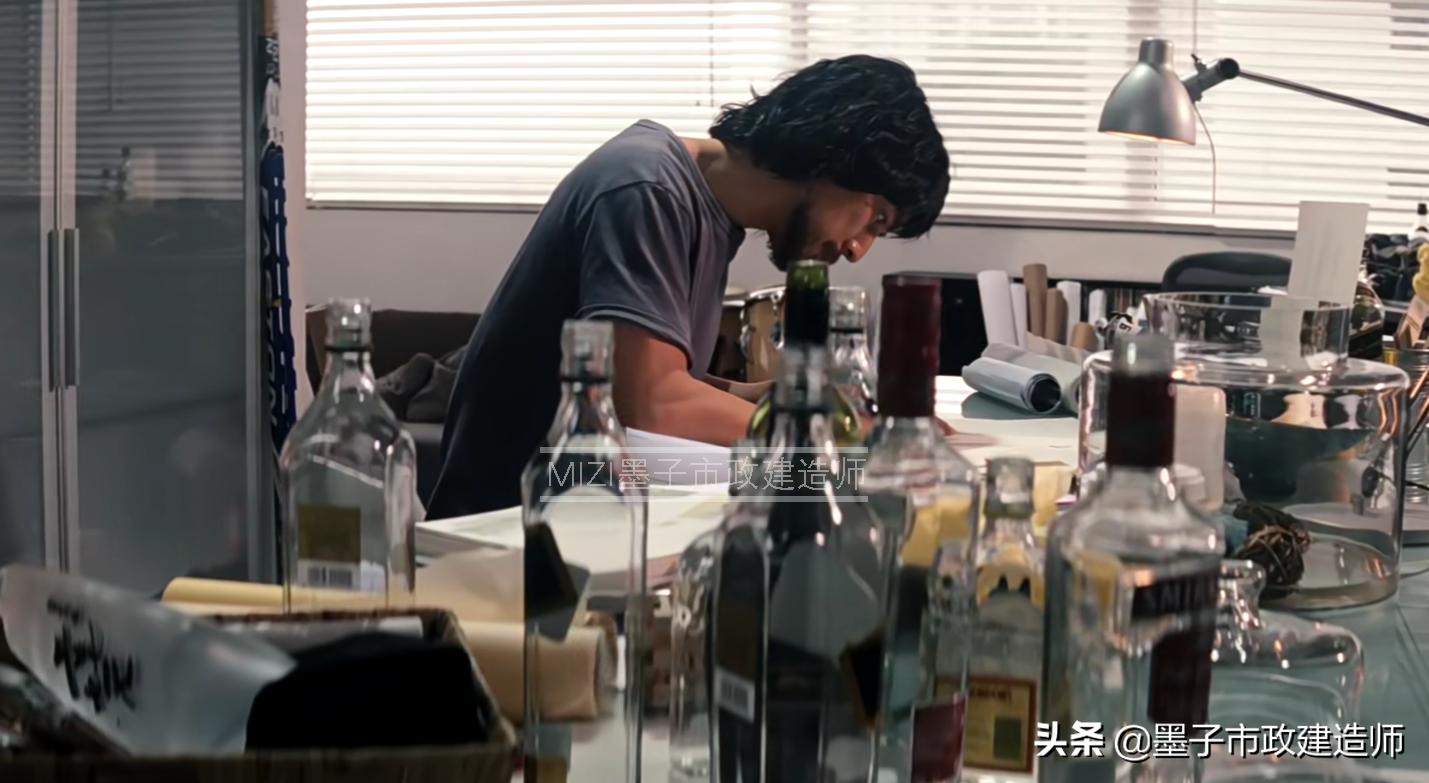 2K317013竣工图汇编与实测