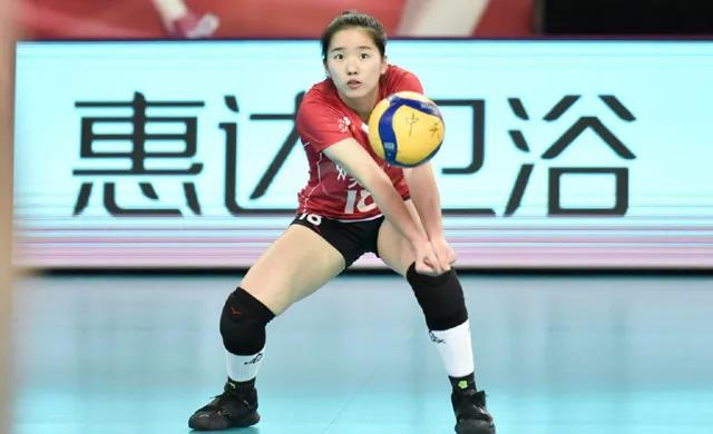 天津女排2003夺冠,天津女排胜江苏女排李盈莹