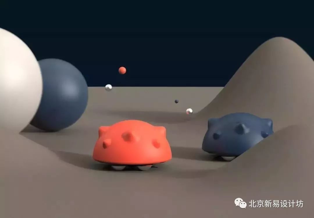 北京新易设计坊排名,北京新易设计