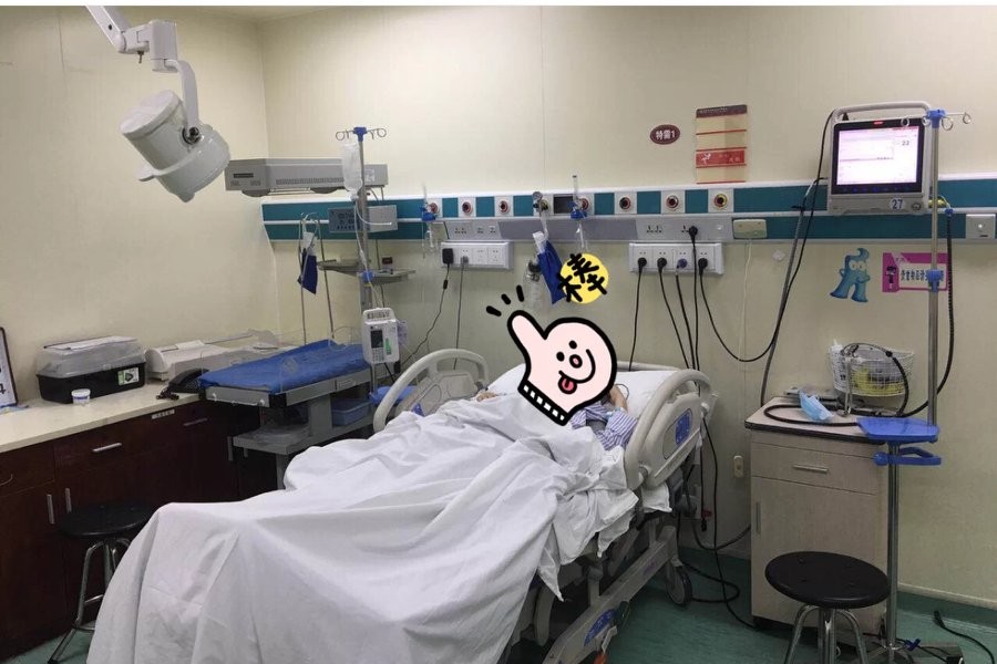 上海红房子妇产科怎么预约,上海红房子特需产房