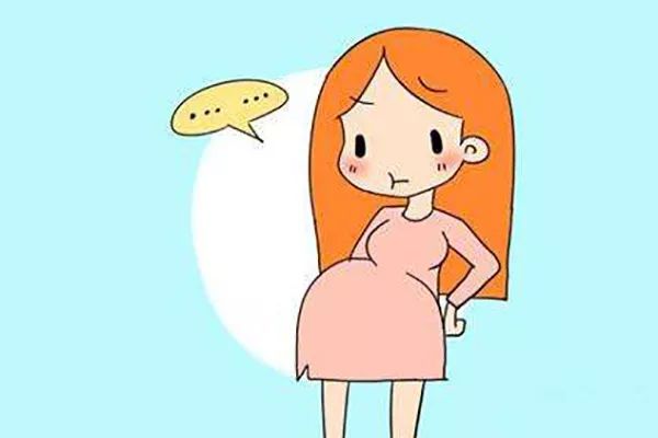 十月怀胎期间会不会来姨妈,宝宝怀胎10月最怕的是什么