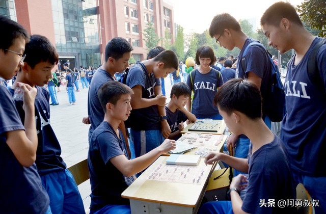 长沙市雅礼洋湖实验中学,长沙雅礼4大名校