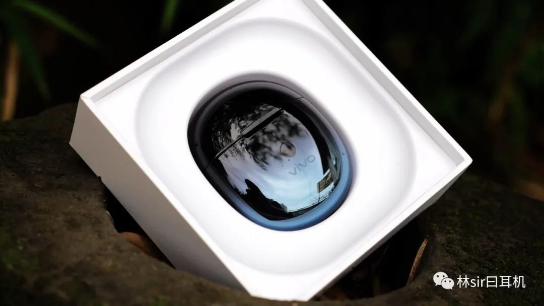 vivotwsneo蓝牙耳机新旧对比,vivotwsneo对标什么耳机