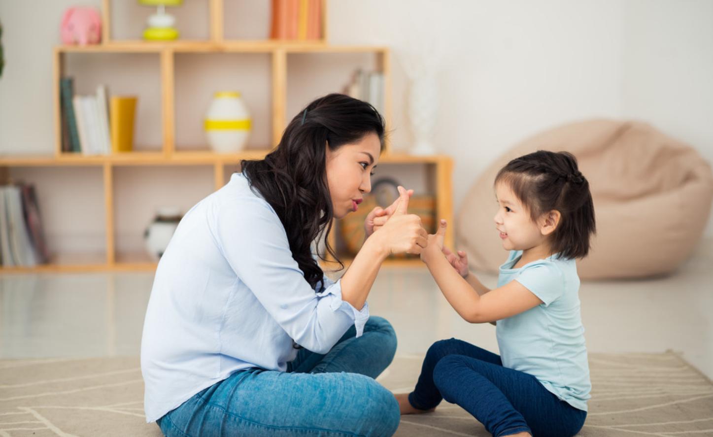 孩子说不好的话怎样引导,小孩说话不礼貌怎么说