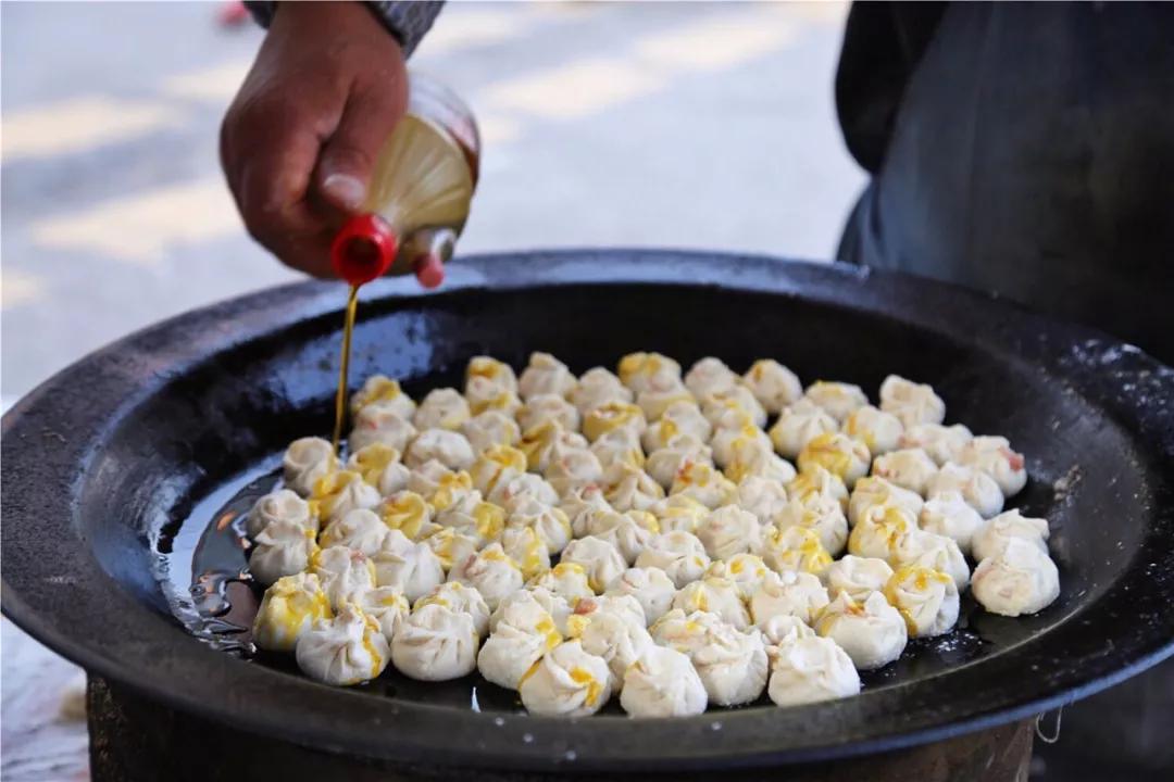 这些年纪比我大的店,藏着全无锡人的童年