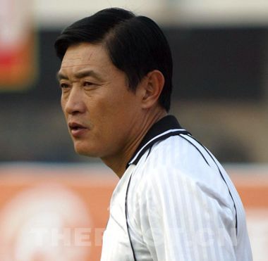 北京国安主帅热内西奥,国安主帅精彩片段视频