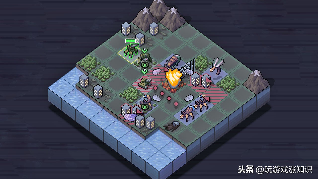 tga年度最佳游戏最激烈的一年,tga2018年最佳游戏提名