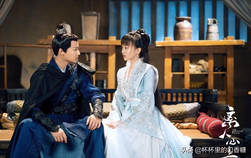 19年口碑最好的十部网剧,19年评分最高十大网剧排名