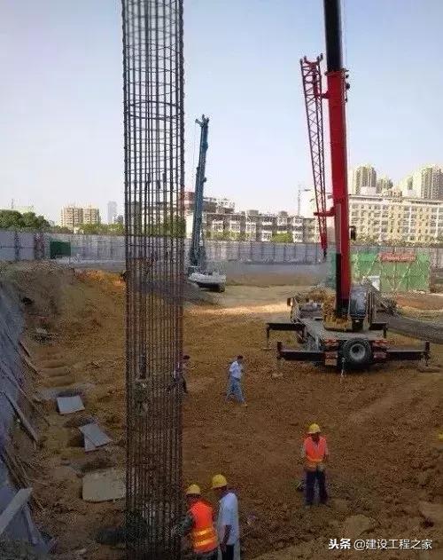 深基坑开挖怎么做亮点工程,深基坑施工真实案例讲解