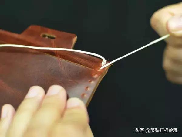 服装工艺的基础知识大全,服装制作细节展示视频