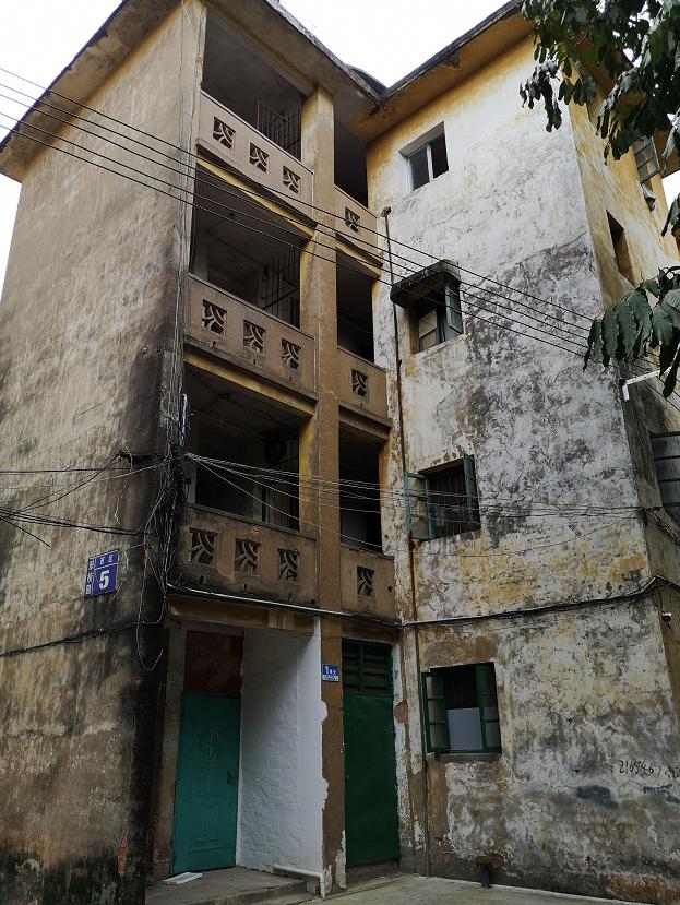 广西大学变化历史,广西大学文科毕业的你后来咋样了