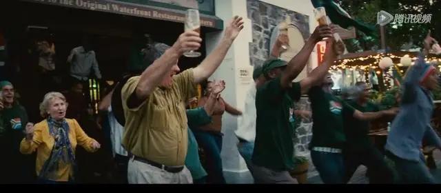 十部热血沸腾的拳击题材电影,10部热血竞技电影肾上腺直接炸裂