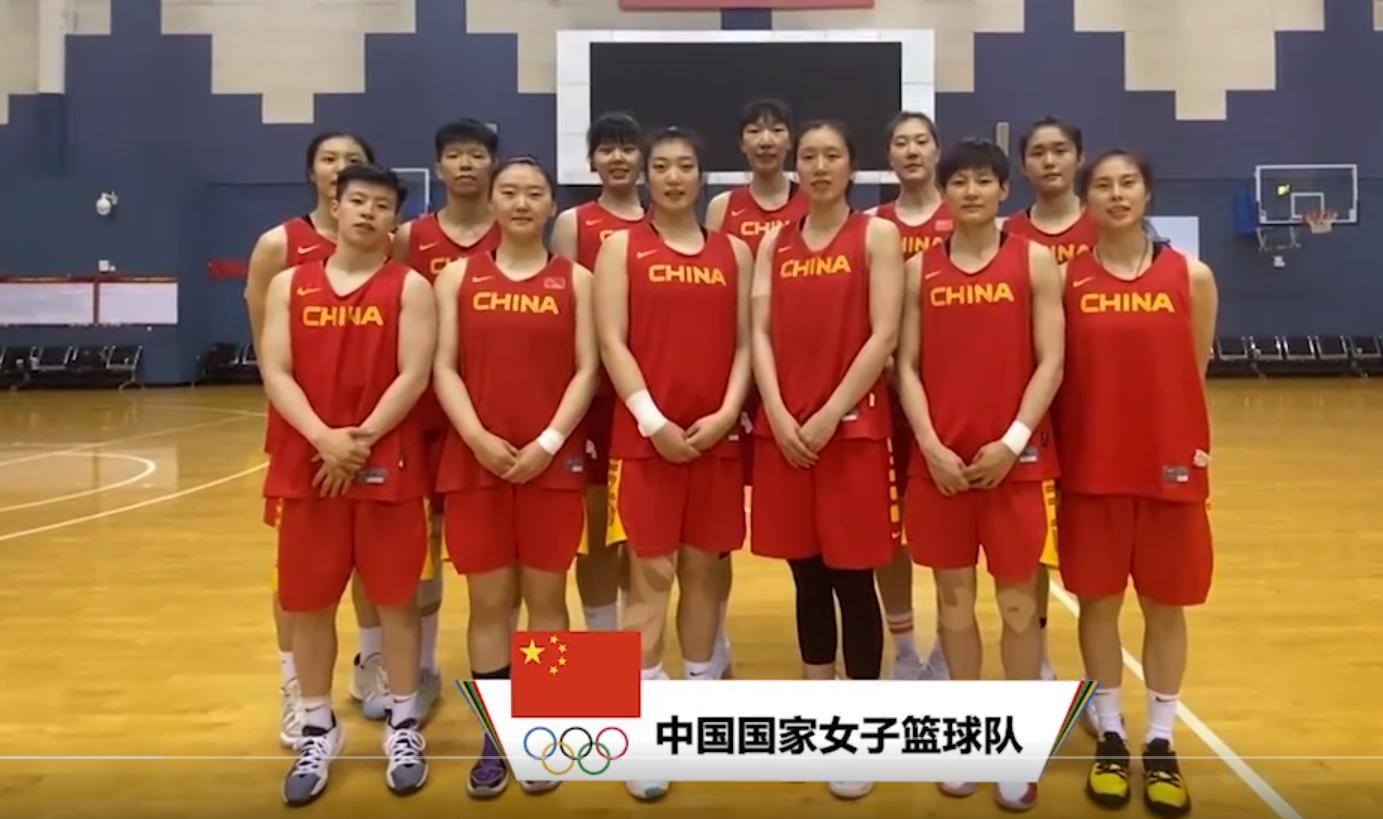 中国女排女篮女足为啥这么强,中国女篮女排最新比赛时间表