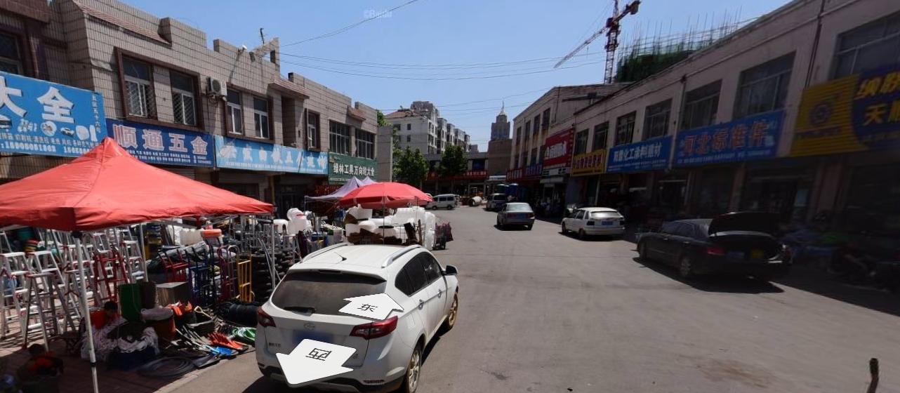 潍坊奎文区五金批发市场在哪里,潍坊五金城批发市场