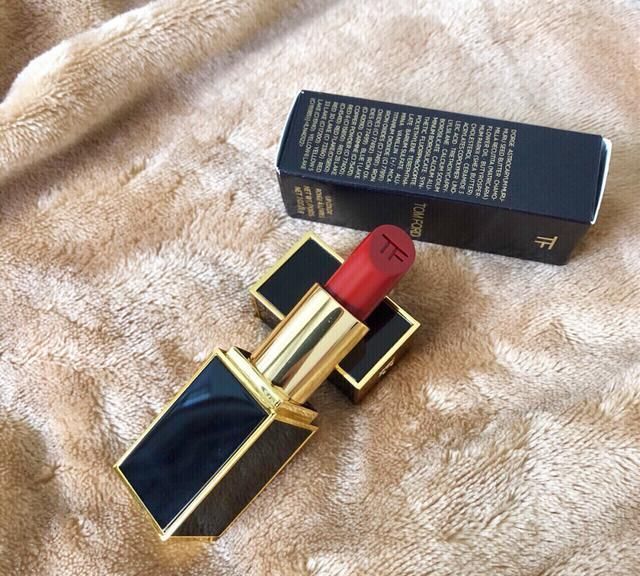 女生必入的十支口红,你收藏了吗?