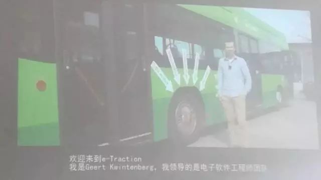 “翰鼎汇”系列讲座:带你了解轮毂电机