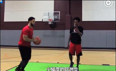 怎么练习欧洲步,欧洲步的正确训练方式