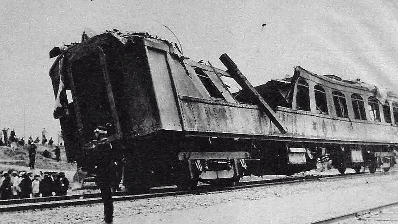 抗日时期被杀日本军官,绝密研究所所长讲日本杀人案