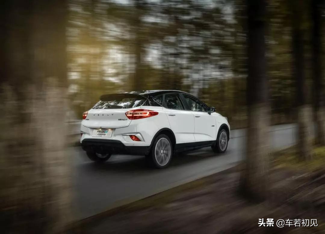 吉利帝豪gse新能源续航实测,吉利帝豪gse新能源能跑多少公里