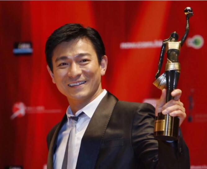 刘德华辛酸的经历电影,刘德华经历奋斗的辛酸