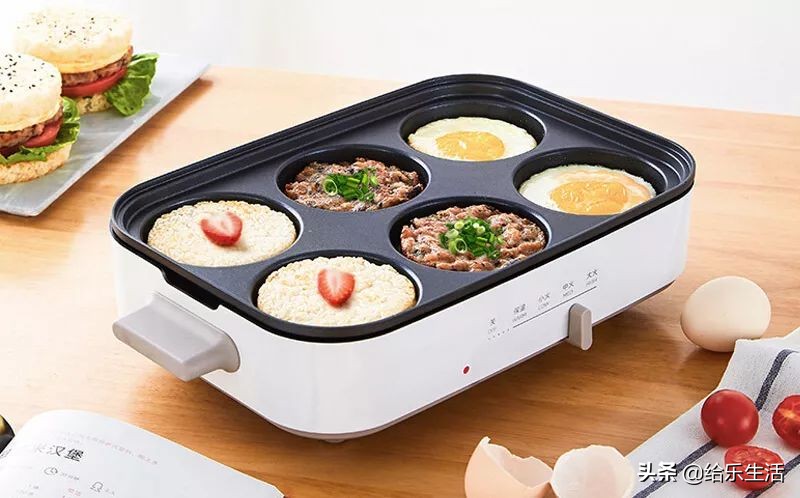 手残*党**的福音，后悔没有早点买这口锅