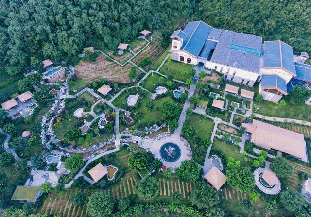 英德宝晶宫详细旅游攻略,宝晶宫旅游攻略大全