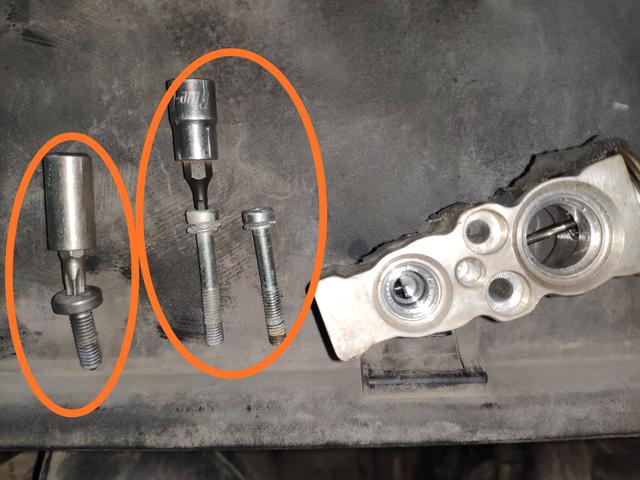 新桑塔纳换完空调泵注意事项,14年桑塔纳更换机油泵