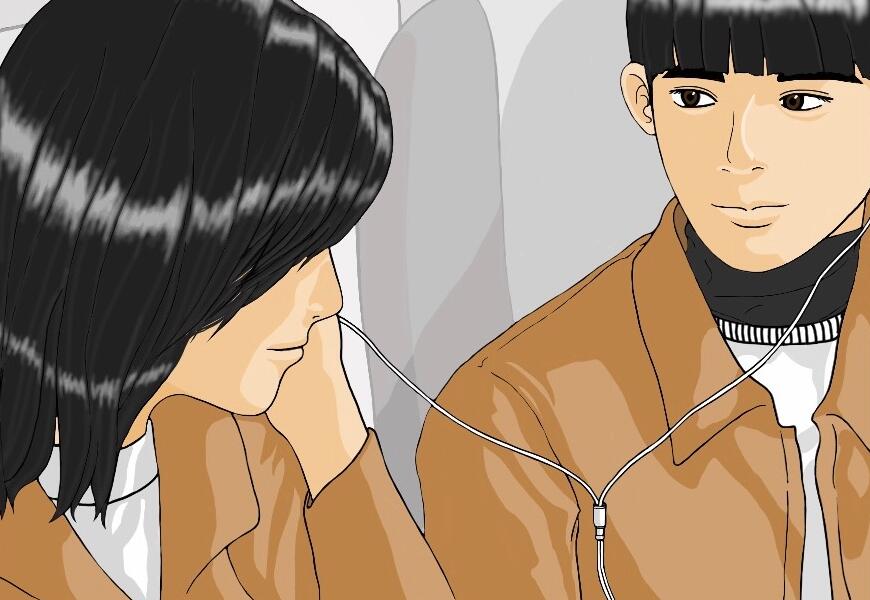 幸福的婚姻都是平凡的吗,幸福的婚姻生活其实也是一地鸡毛