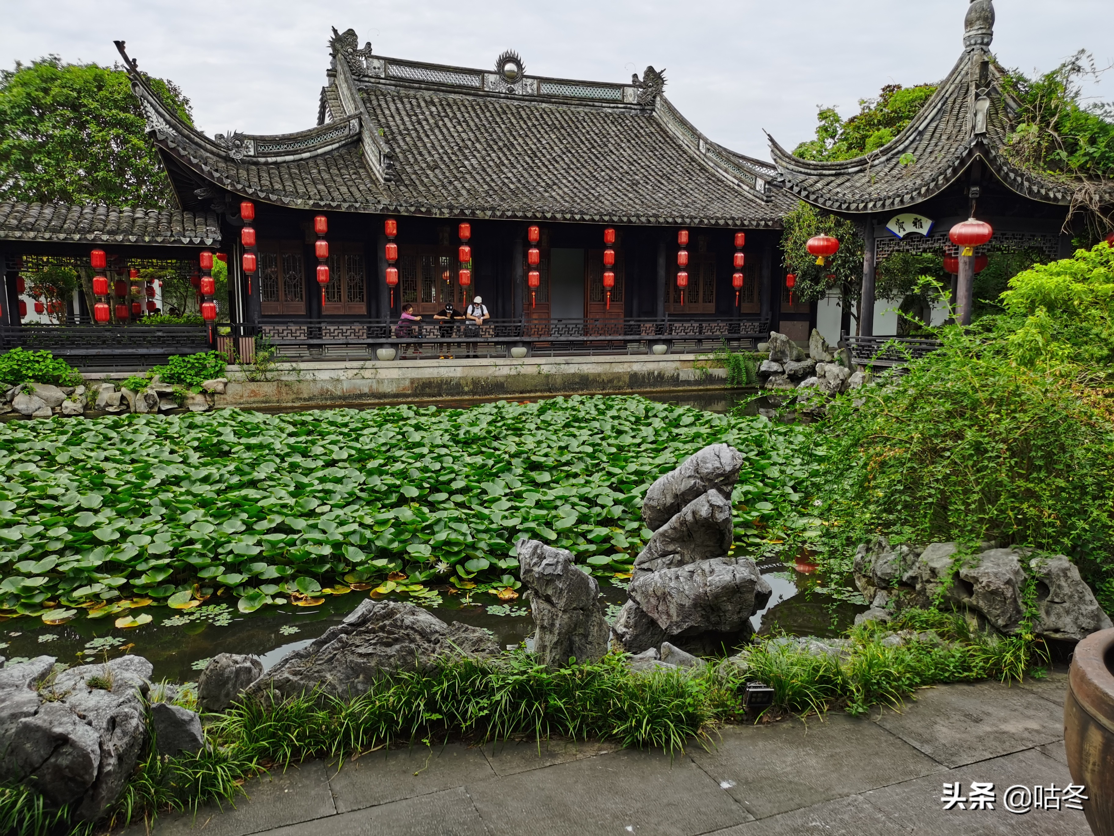 宁波梁祝墓遗址,宁波梁祝文化景区