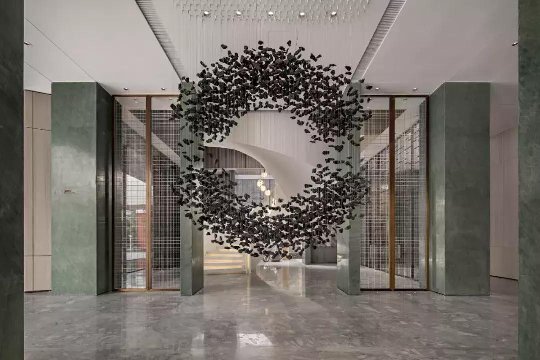 南京最有设计感的楼盘,桥北三大神盘哪个好