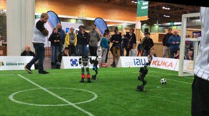 足球世界杯机器人比赛,机器人躲避球赛