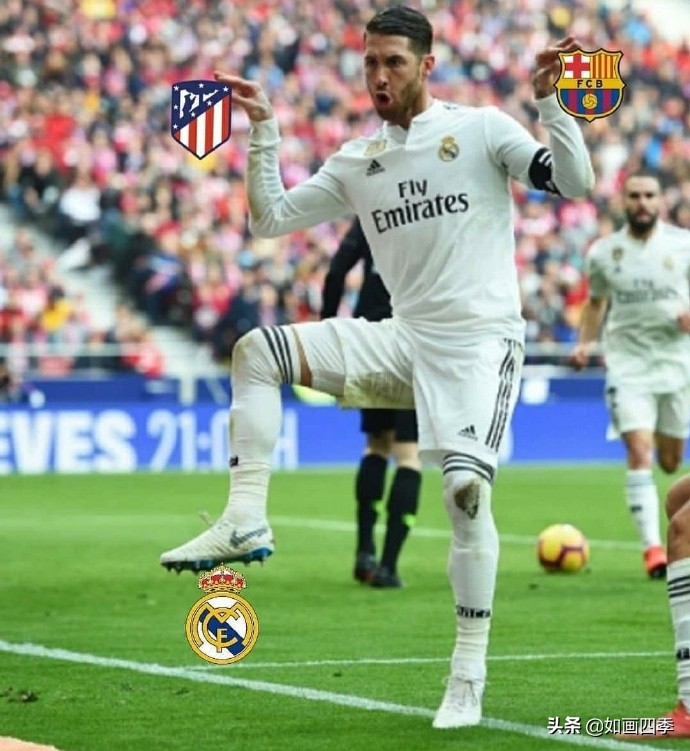 拉莫斯最新罚点,拉莫斯红牌最多