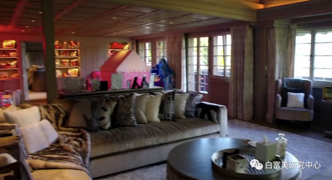 名媛40亿身价,英国名媛身价有多少亿