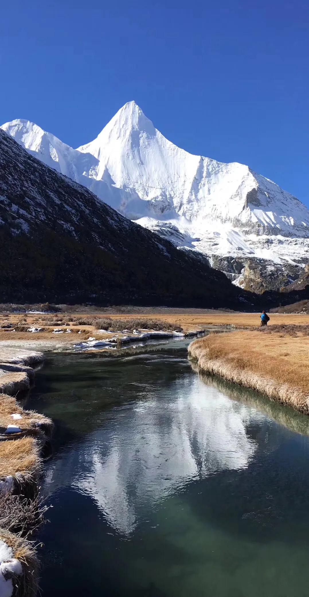 稻城亚丁为什么值得去,稻城亚丁到底值得去吗