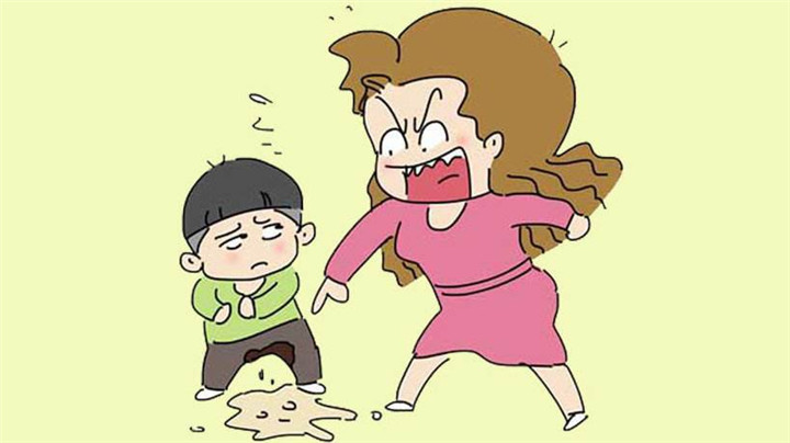 宝宝憋尿不肯尿出来,怎样解决宝宝憋尿问题