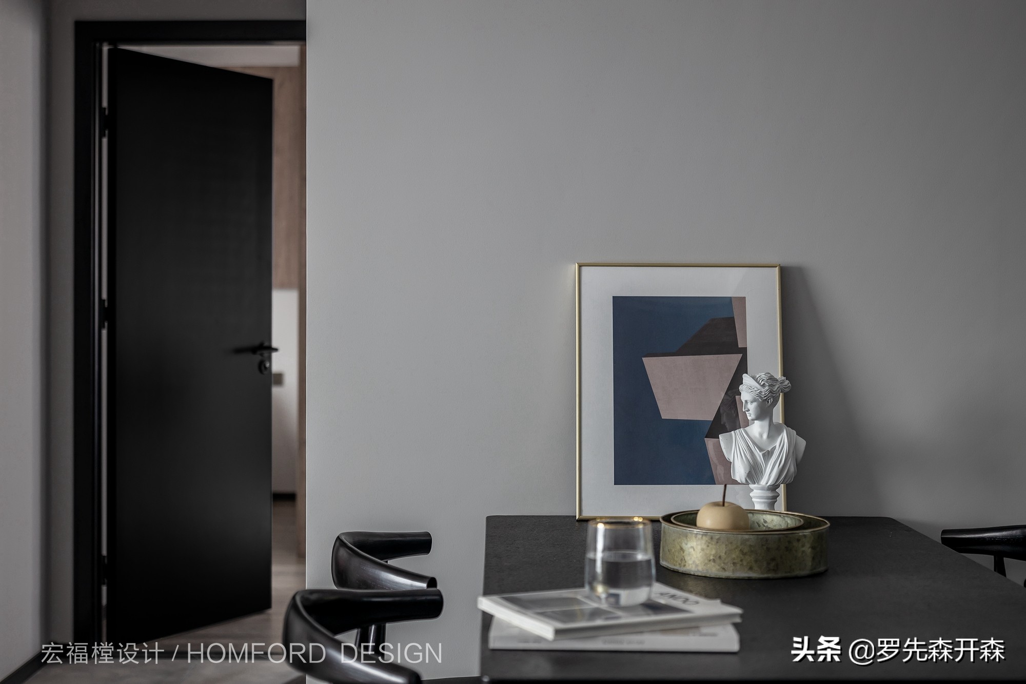 成都柒公馆一居室,柒公馆公寓户型图