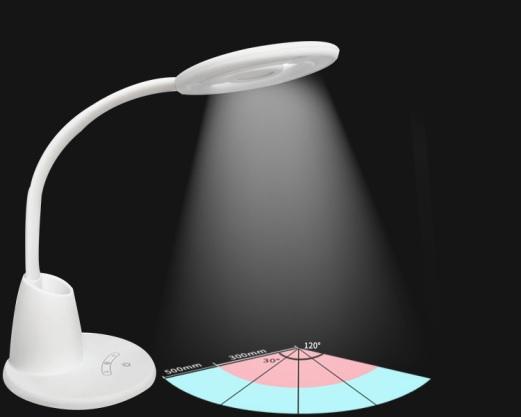 选护眼灯的正确方法和技巧,护眼灯怎么挑选儿童