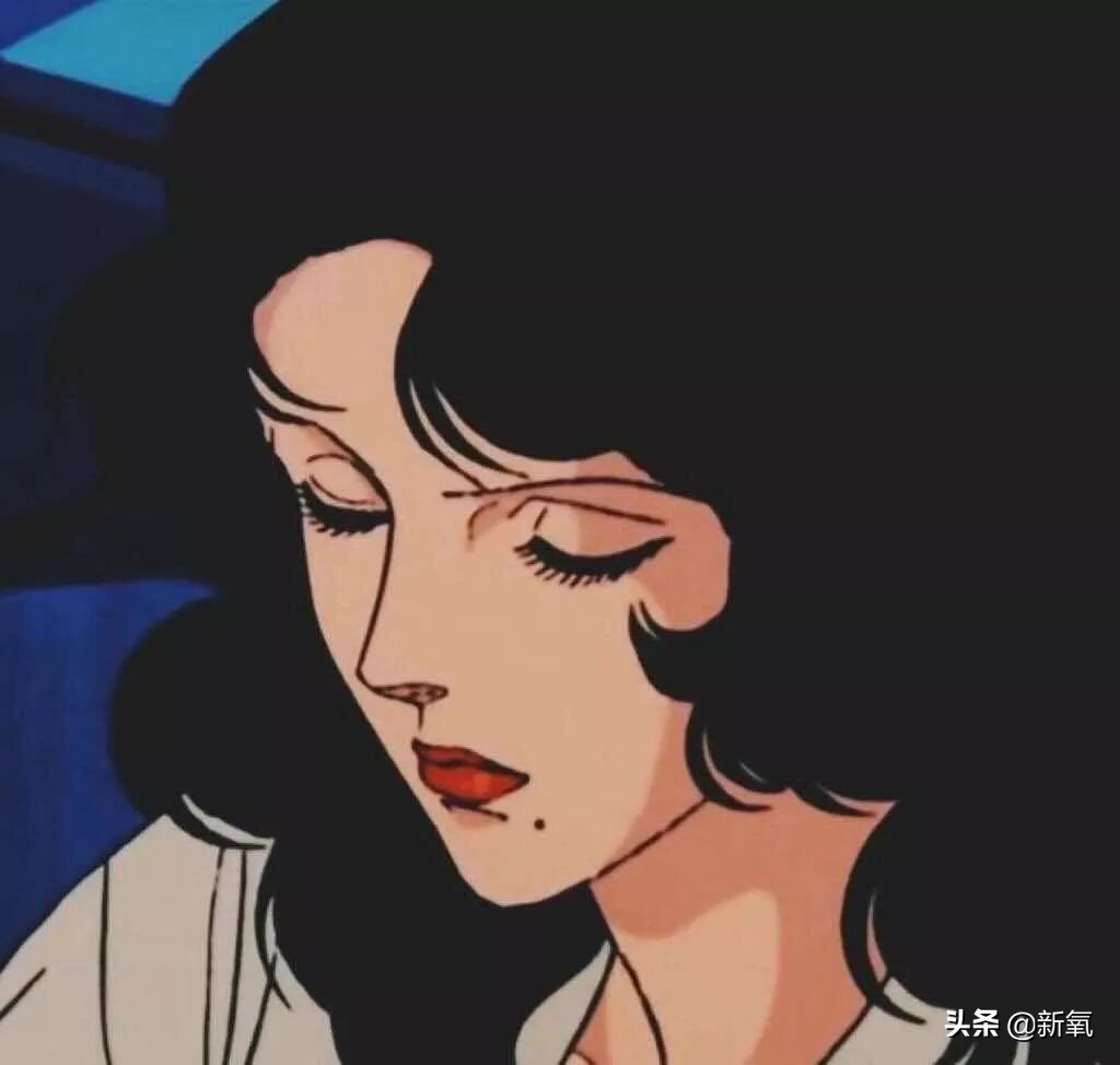 你见过最渣的渣女是什么样子,看一眼就死