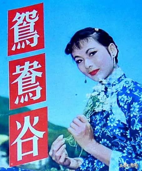 金庸经典女性人物,金庸第一大美人