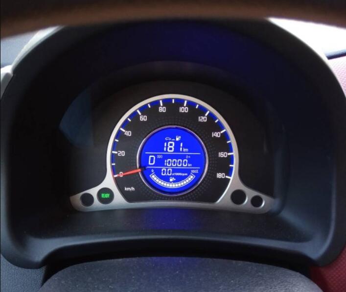 电动汽车长安奔奔ev,长安奔奔ev180电动汽车